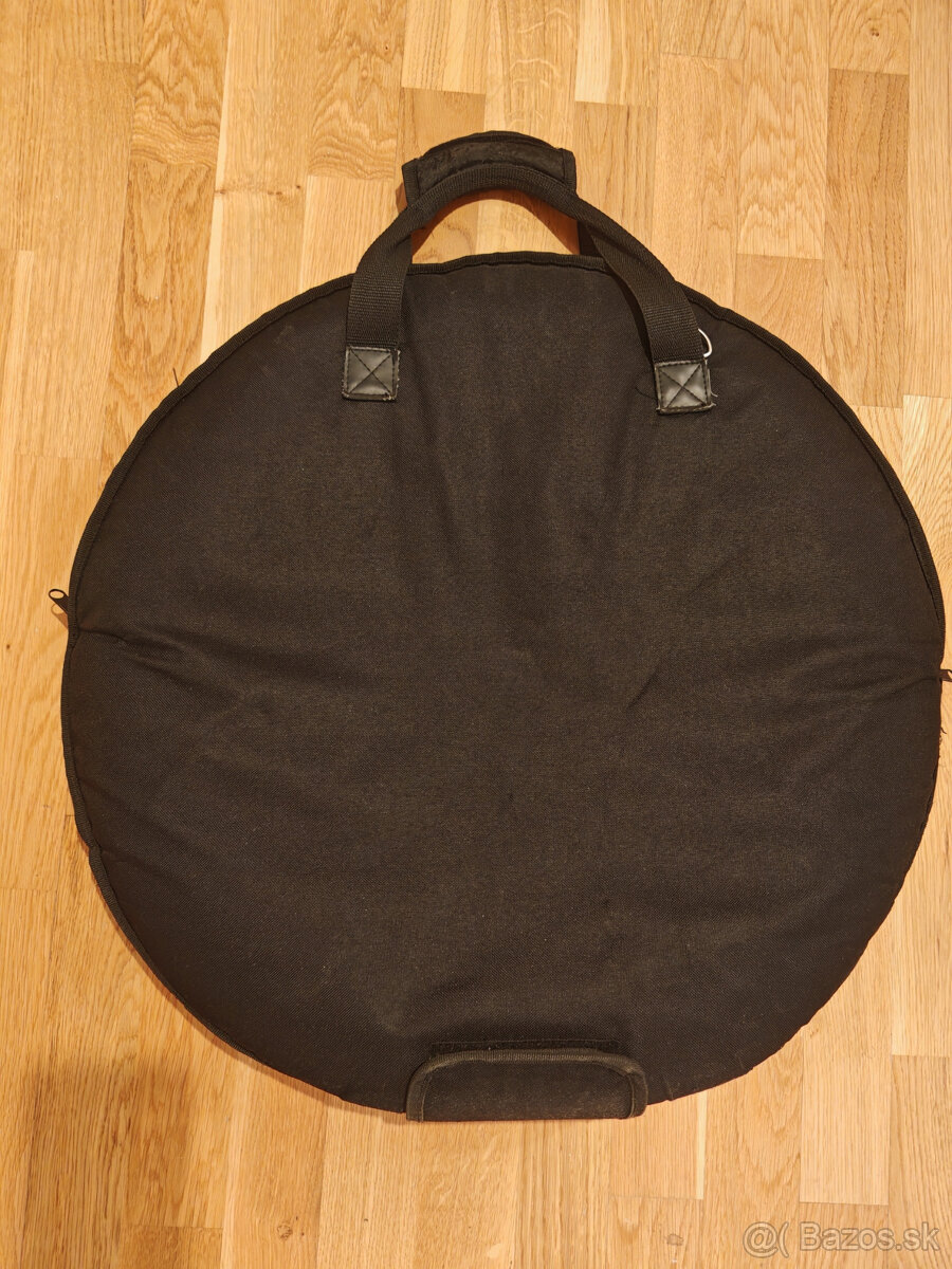 Predám obal na činely WTF CB20 - 2