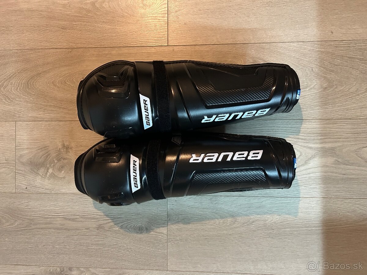 Hokejiva vystroj - 2