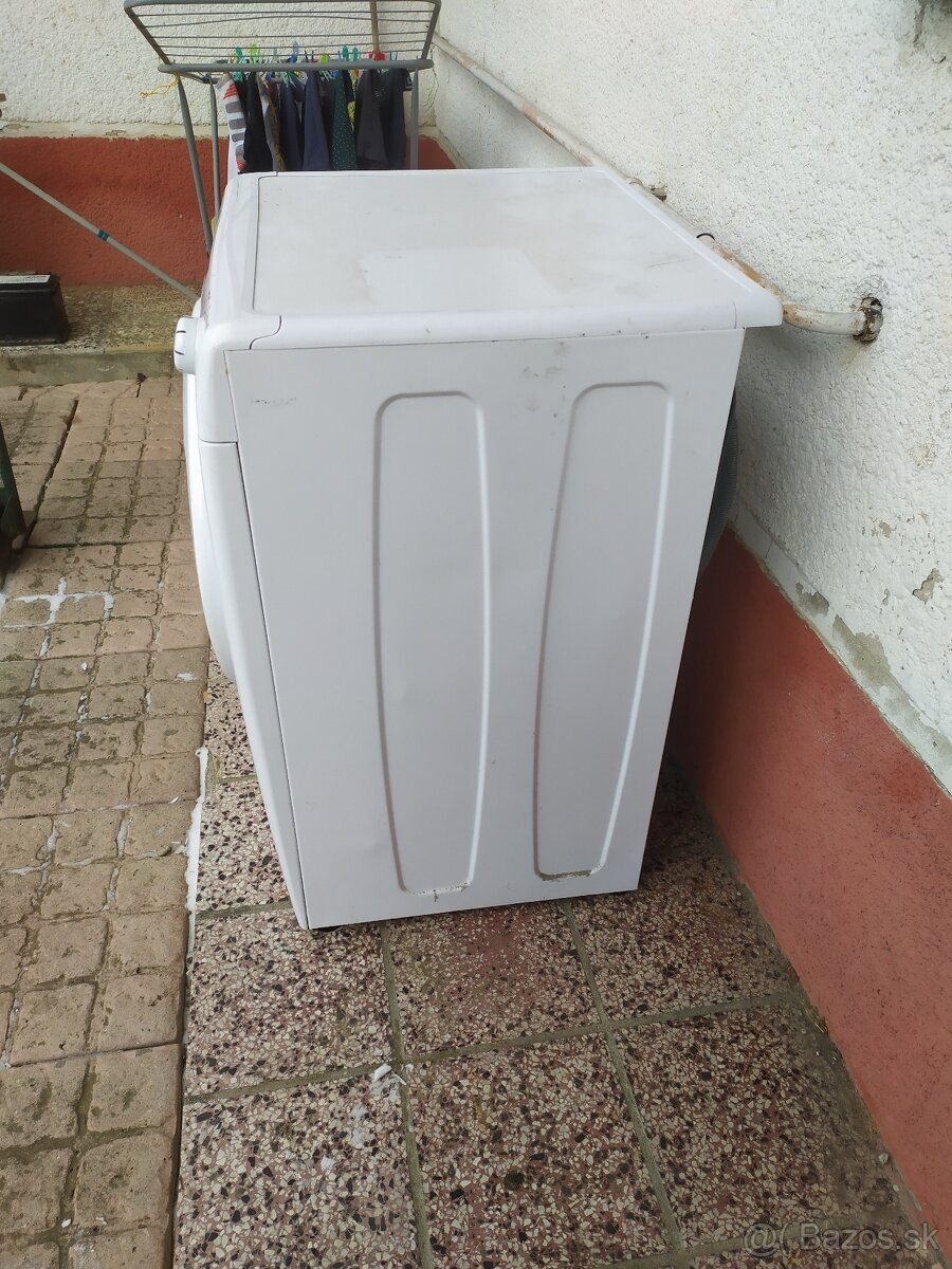 Práčka so sušičkou - 2