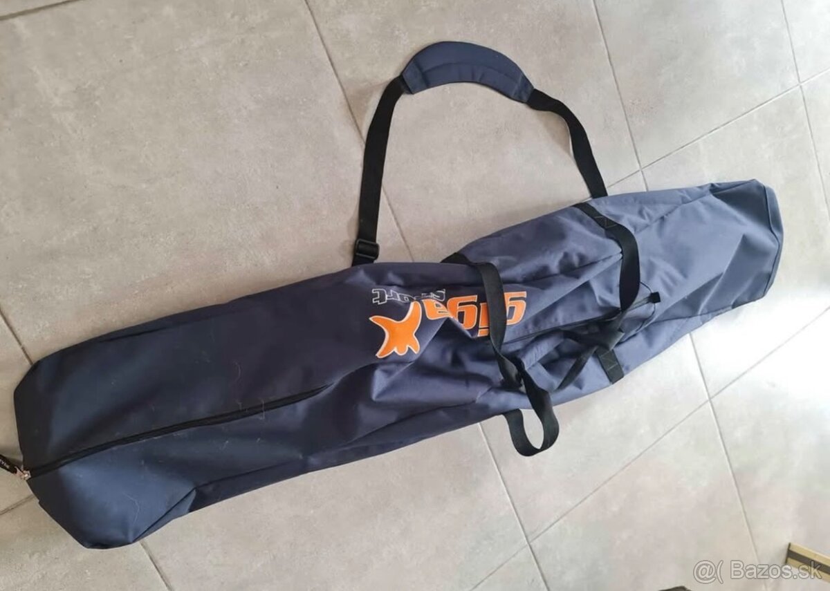 Predam snowboard NIDECKER - 2