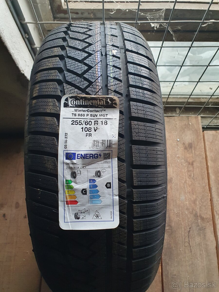 Predám nové pneumatiky - 2