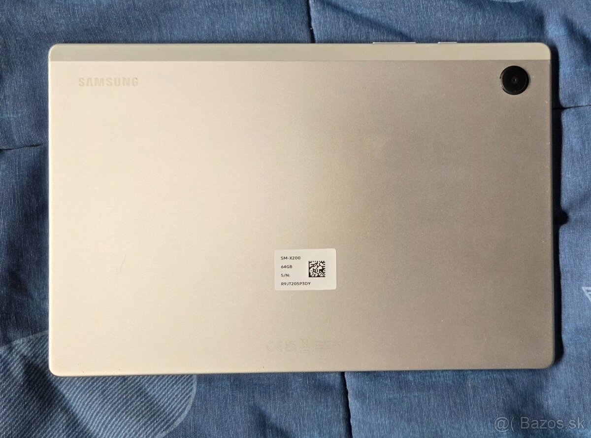 Samsung galaxy tab A8 4/64 gb - 2