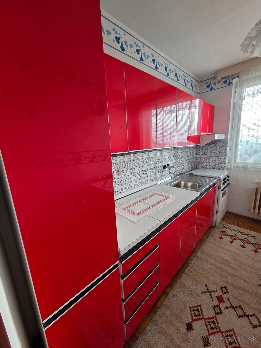 Predam kuchynsku linku Carmen - 2