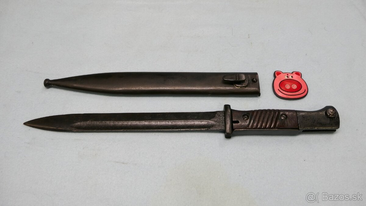 k98 bajonet bodák 7 - 2