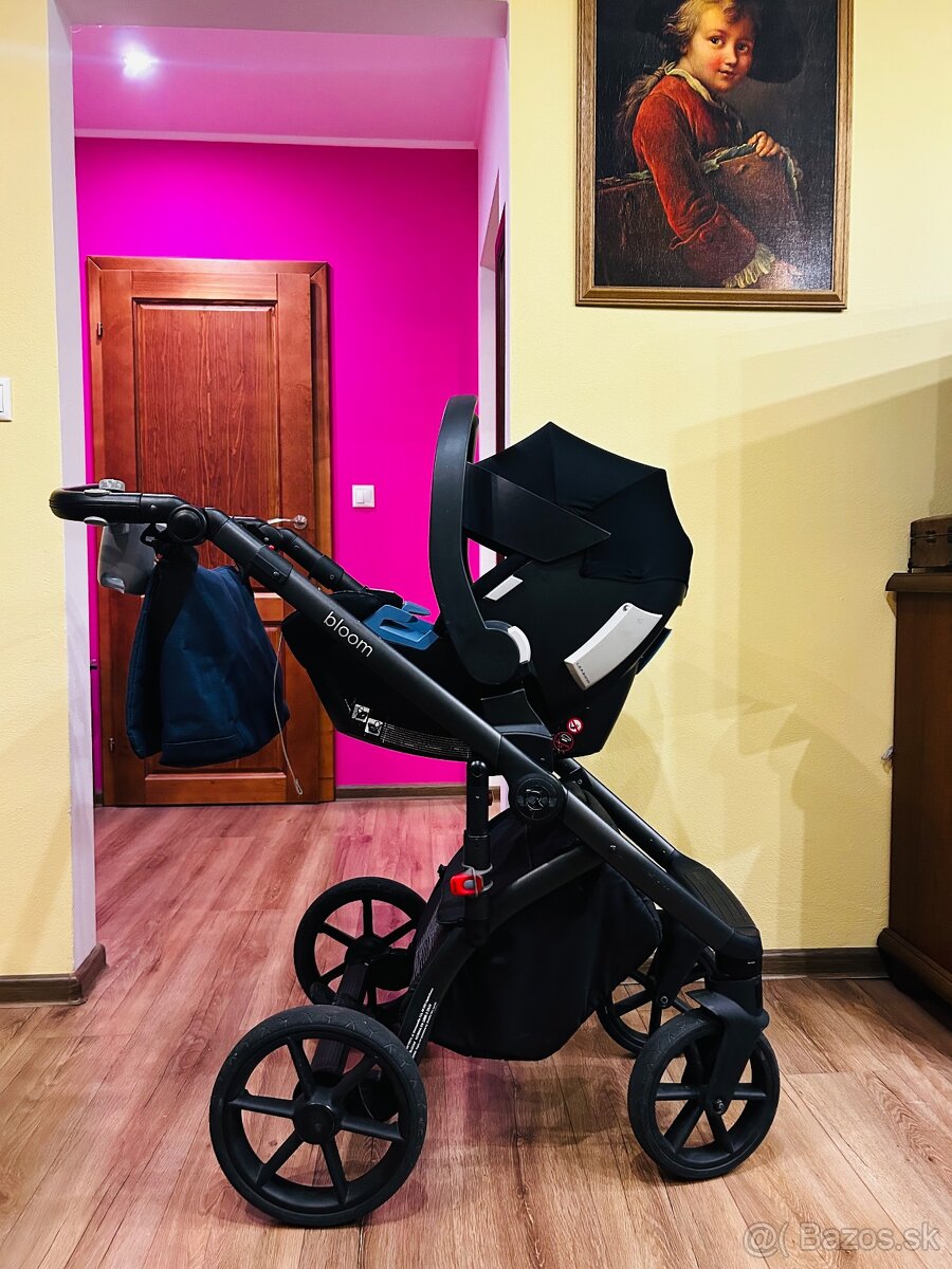 PREDANÉ Roan Bloom 3v1 - 2