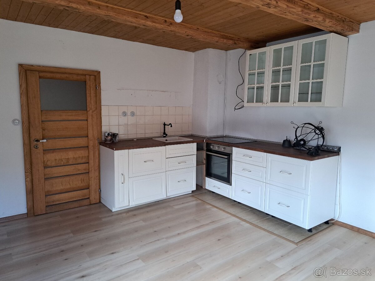 Predaj Drevenice v Liptovskej Lúžnej - 2