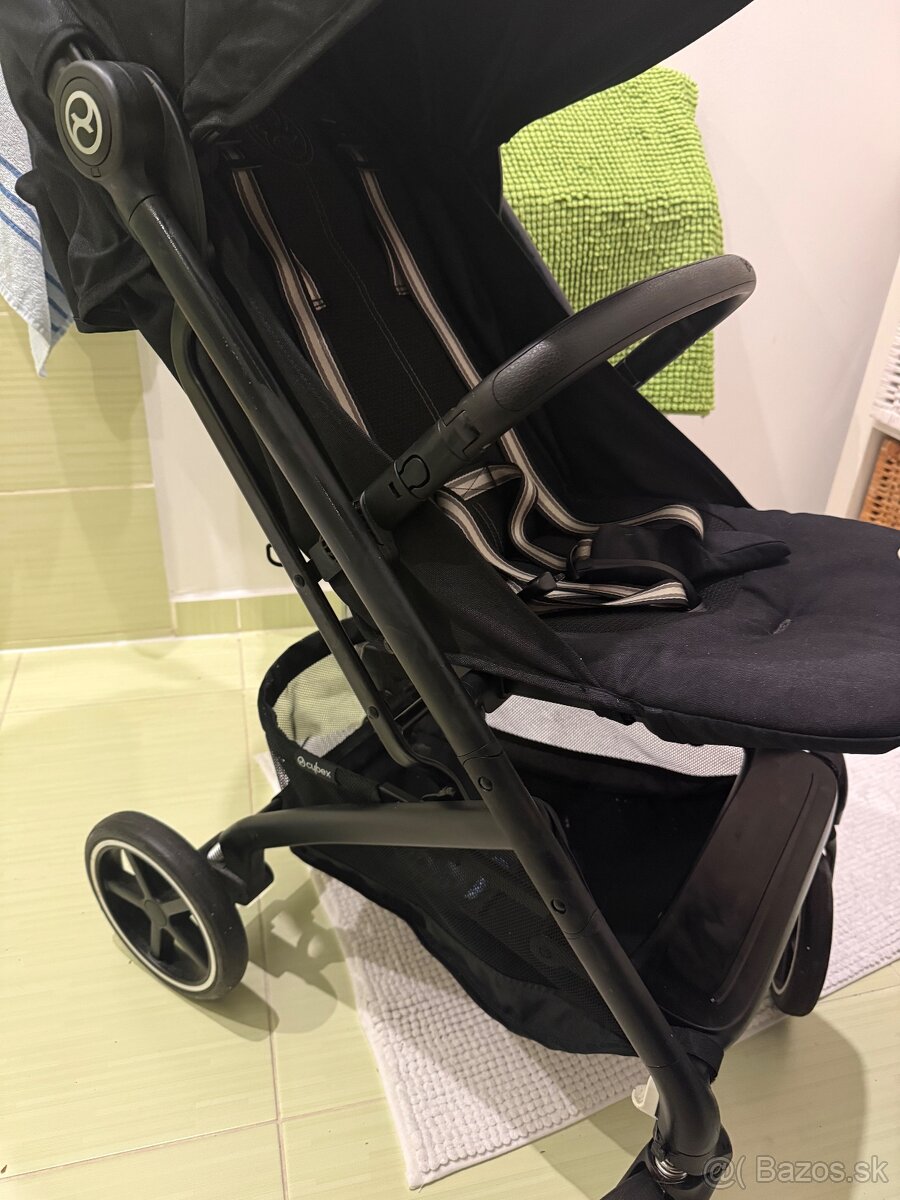 Cybex beezy - 2