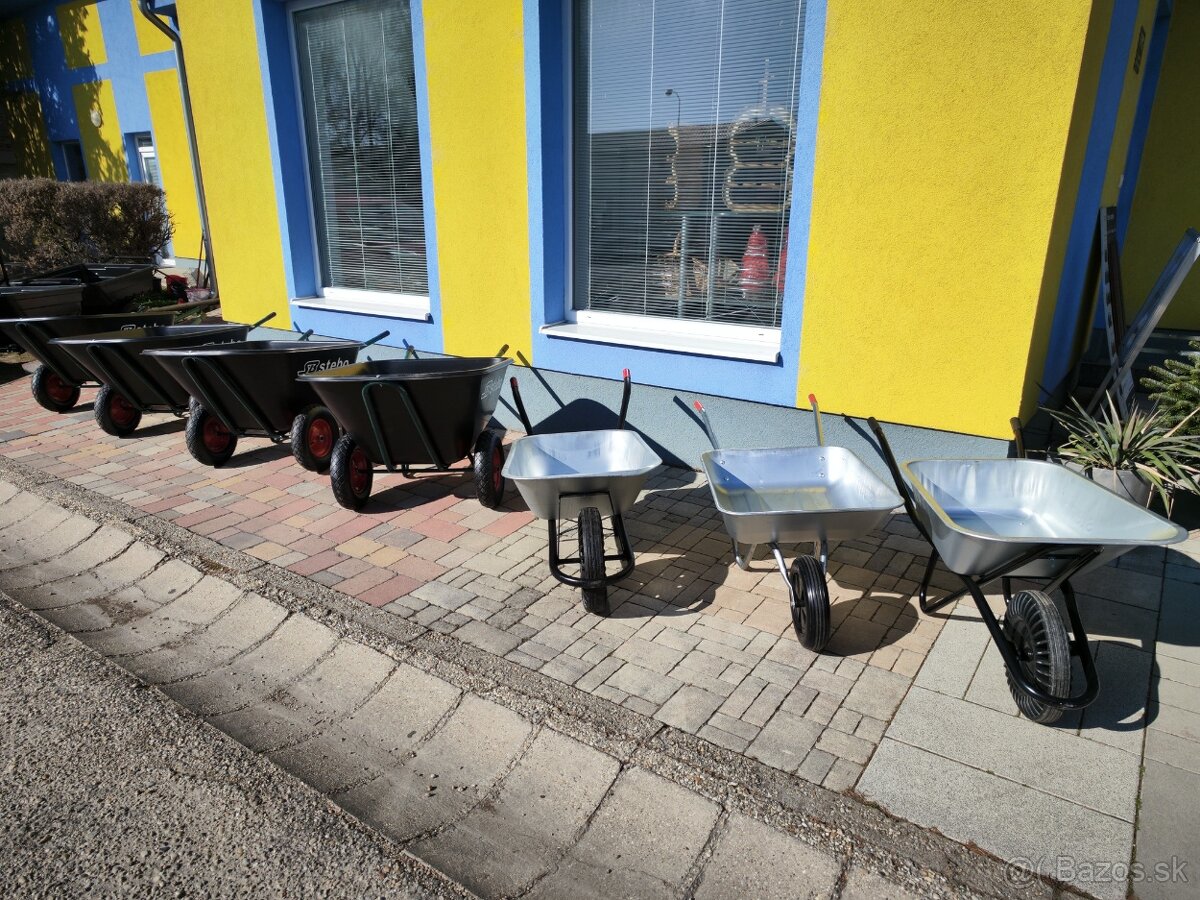 Fúrik 65 lit. hobby - 2