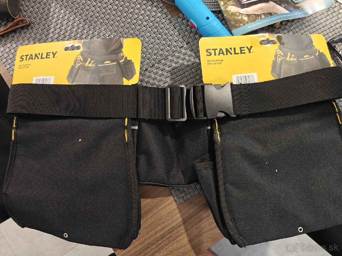 Stanley opasok na náradie (vercajk) - 2