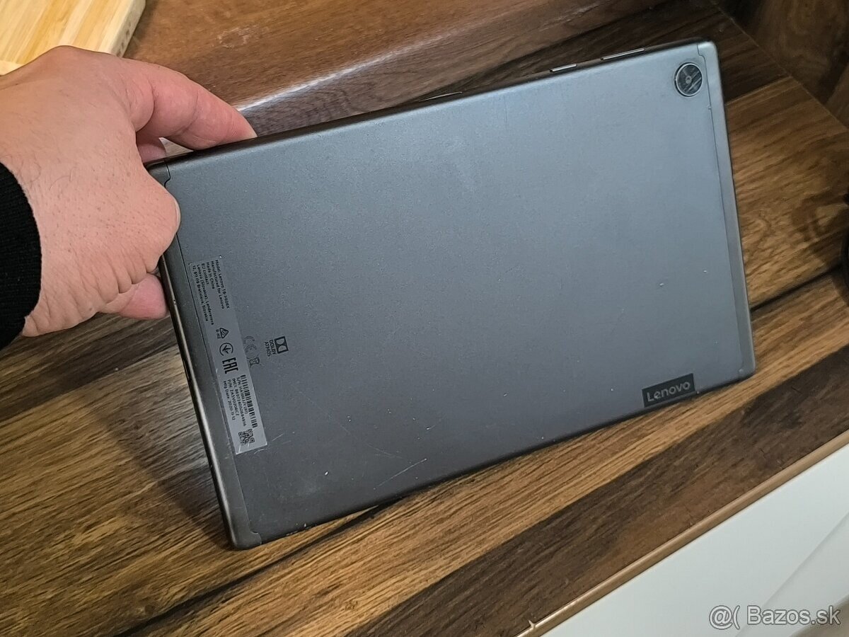 Predám Lenovo M10 Plus – 4 GB RAM / 64 GB - 2