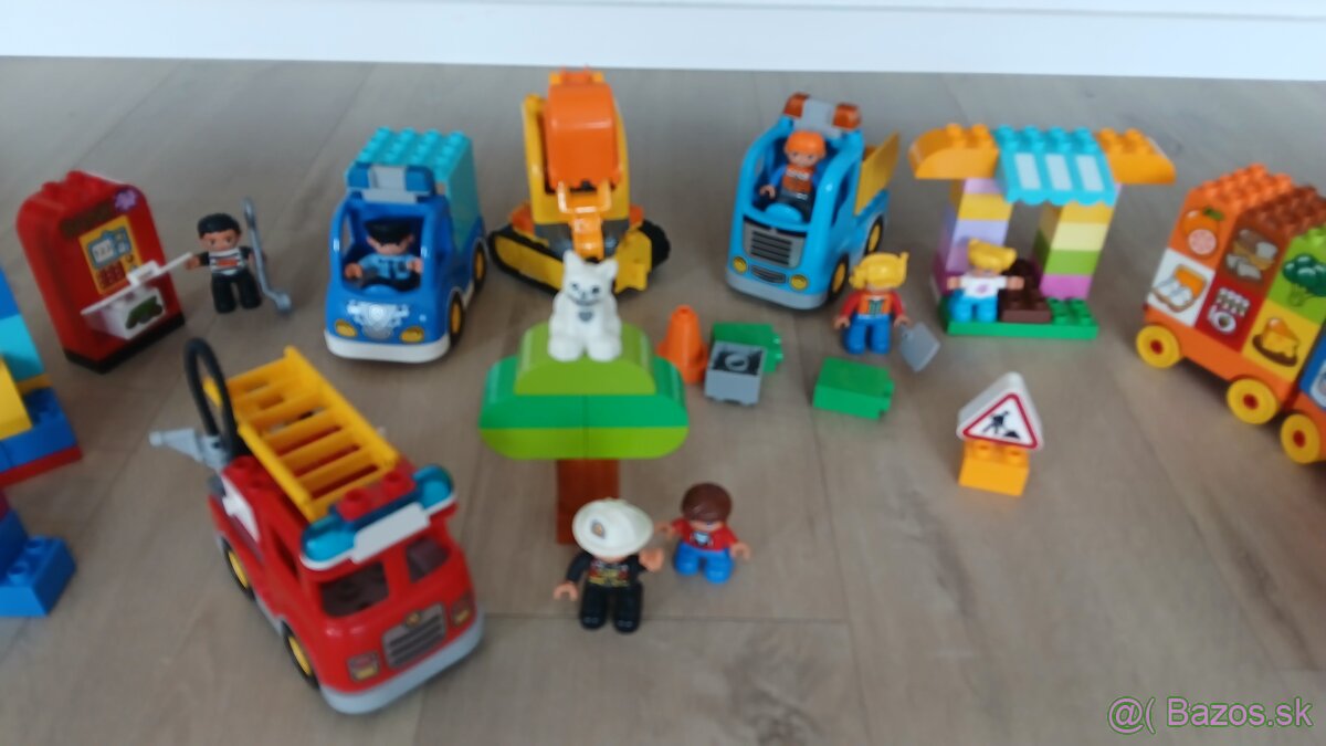 Lego Duplo - 2