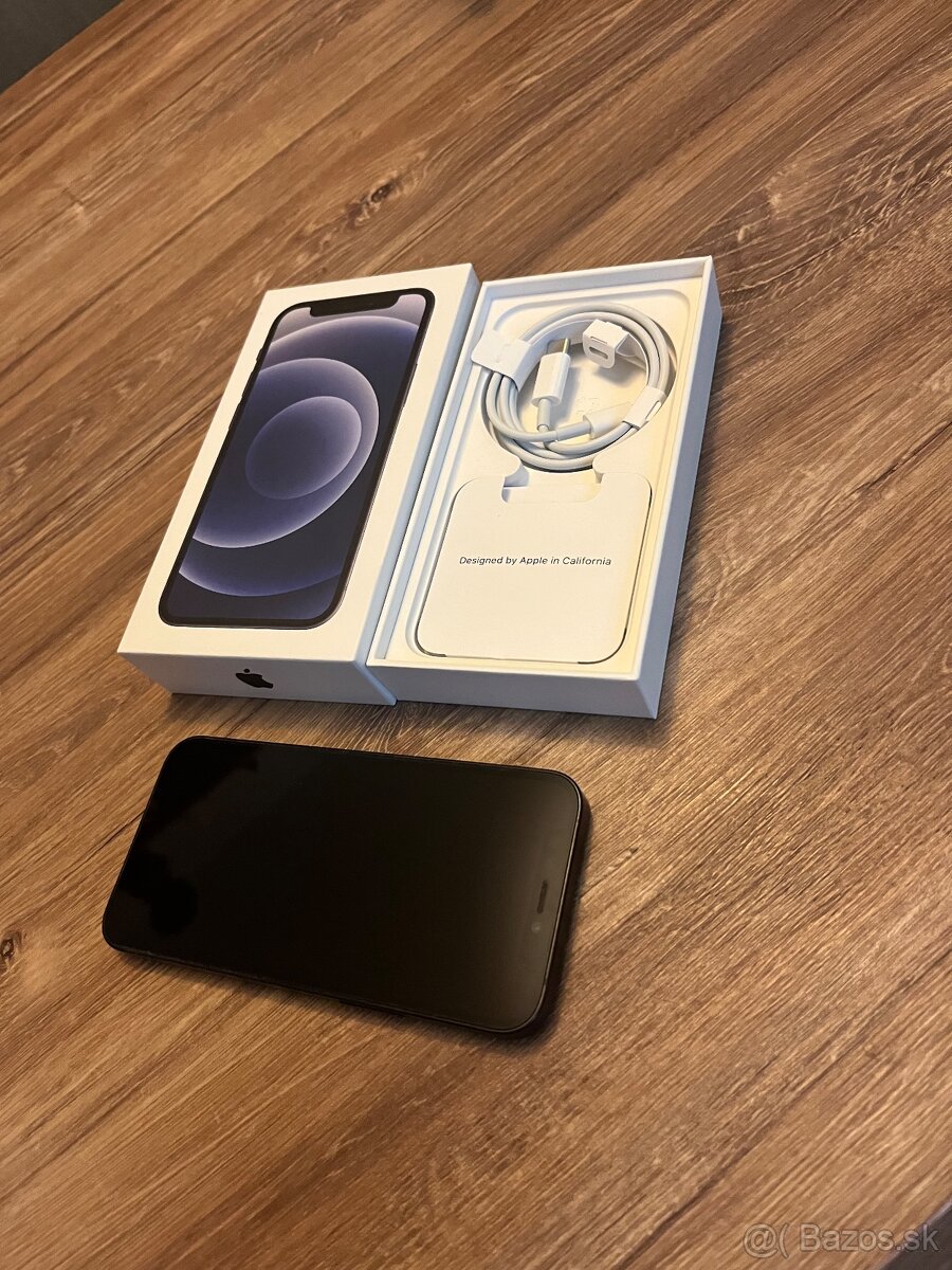 iPhone 12 mini 128 gb - 2