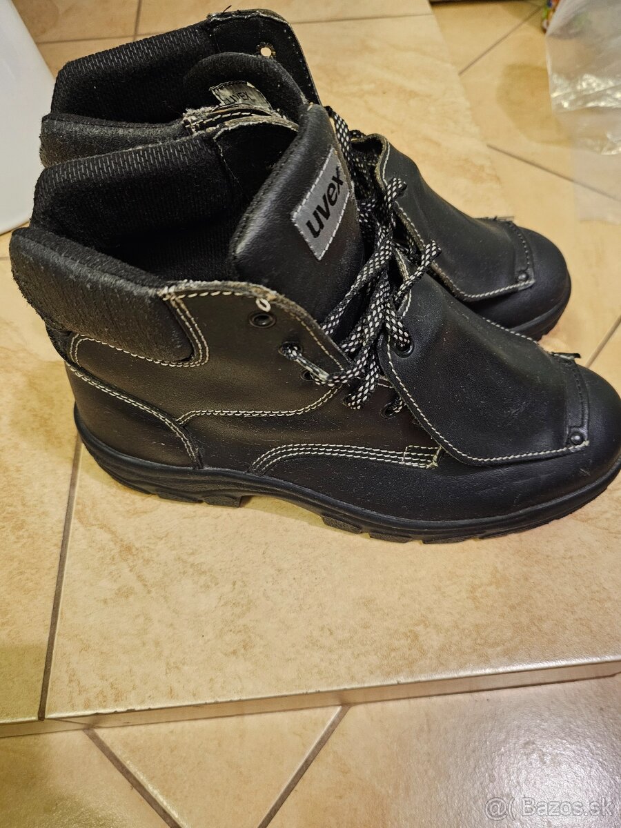 Pracovná obuv - 2