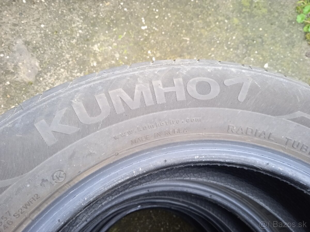 Letné pneumatiky - 2