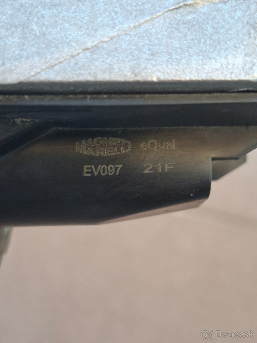 Predám EGR ventil na 1.6 HDI - 2