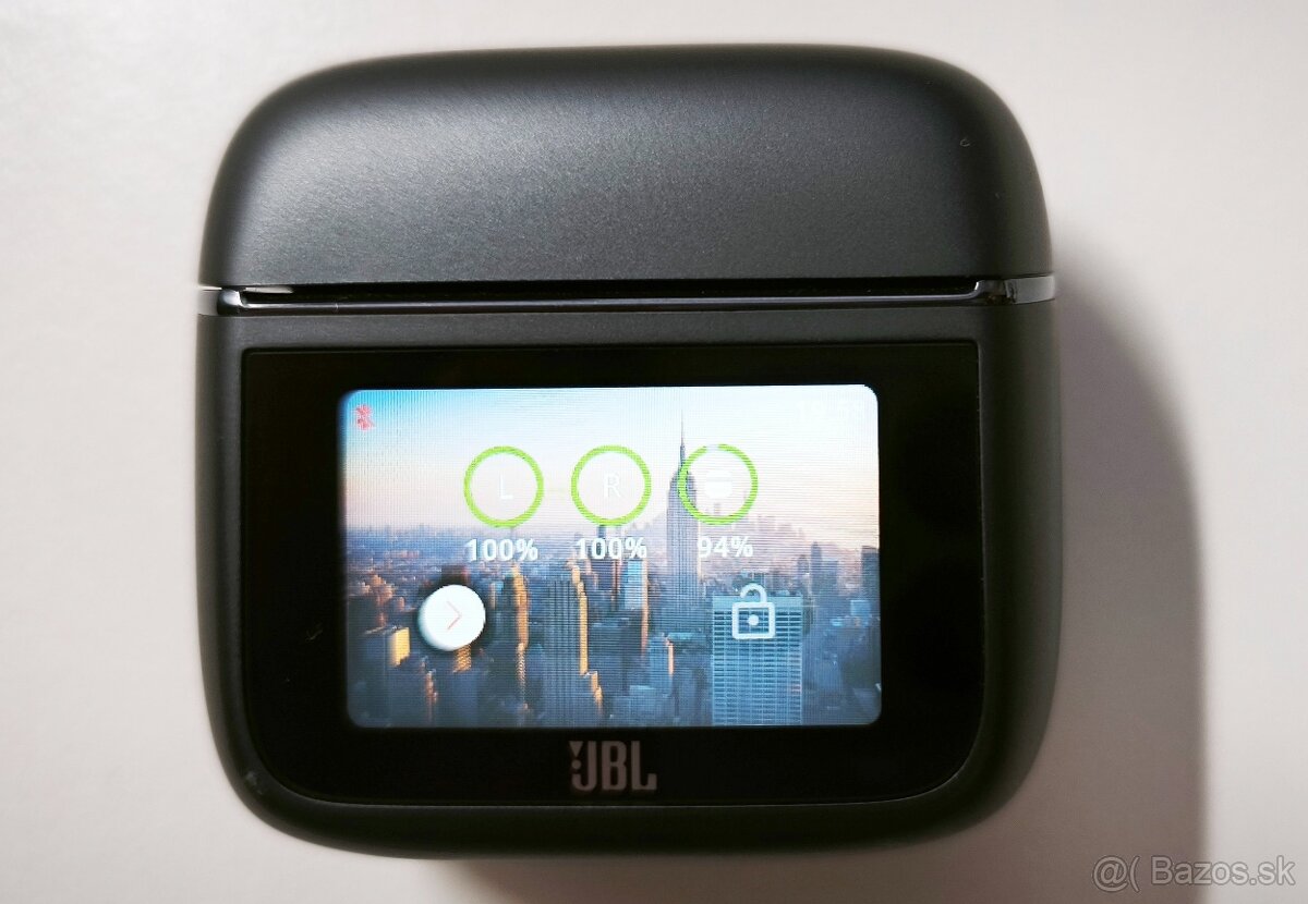 Predám slúchadlá JBL TOUR PRO 3 - 2