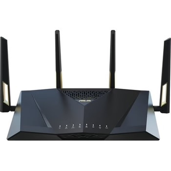 Predam router asus AX88U Pro + ASUS ZenWiFi Pro XT12 - 2