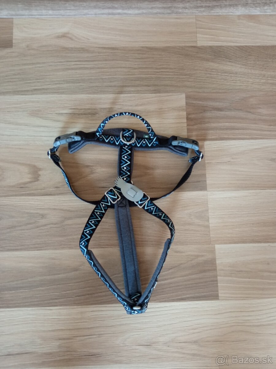 Postroj na psa Hurrta - 2