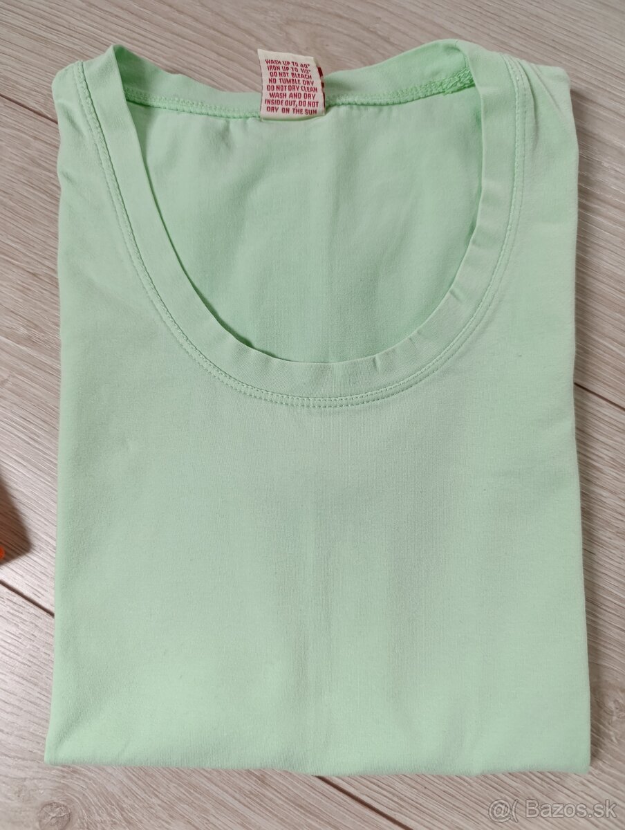 Dámske tričko S - 2