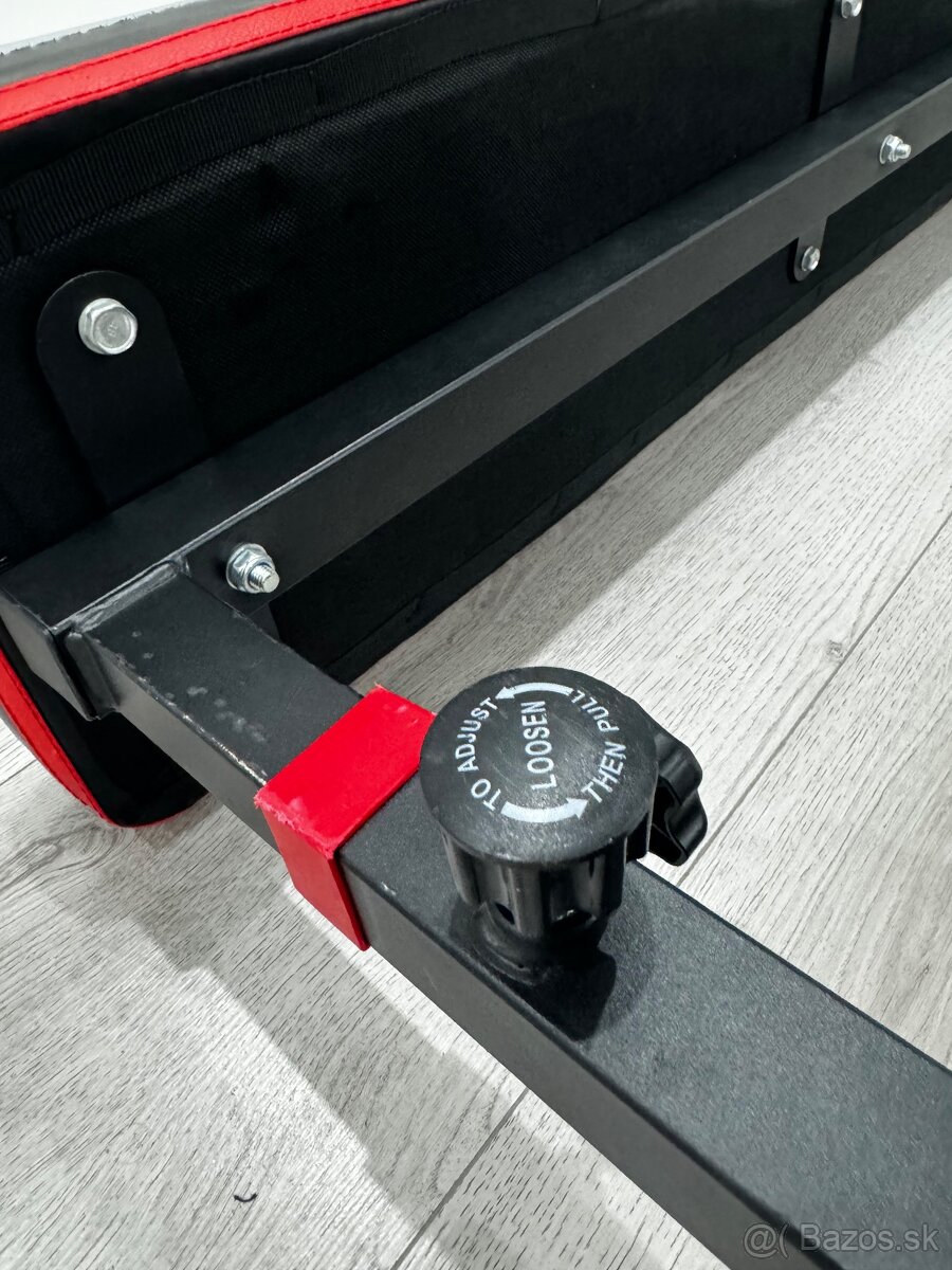 Predám lavičku na cvičenie - 2