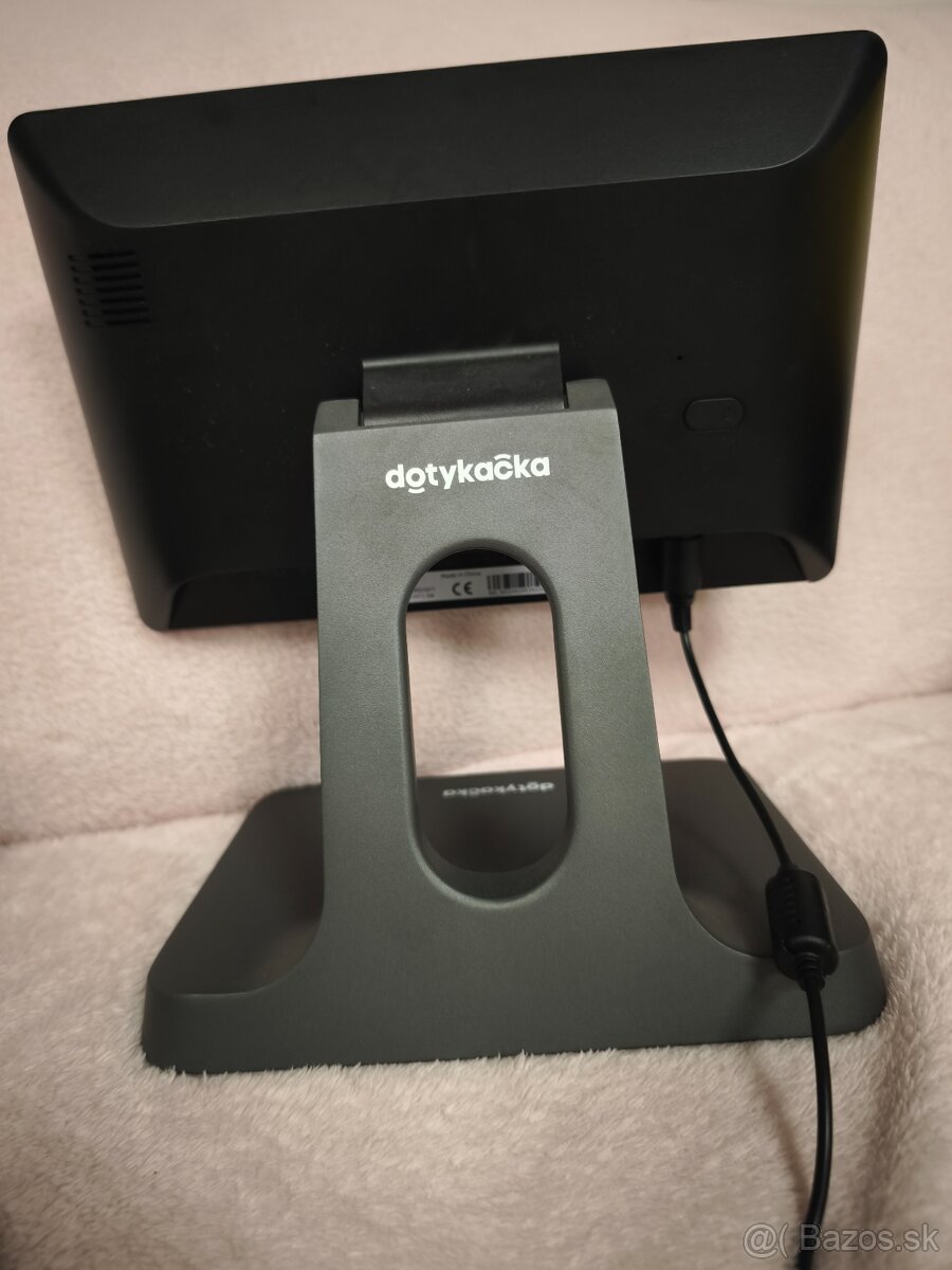 Pokladnicny system Dotykacka - 2