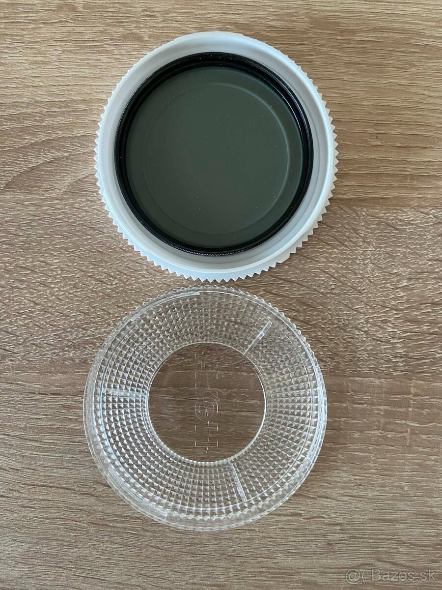 Hoya CIR-PL HD 77 mm - 2