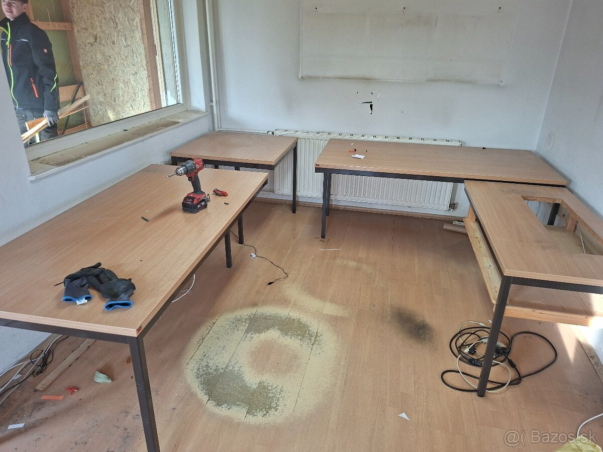 kancelarske stoly - 2