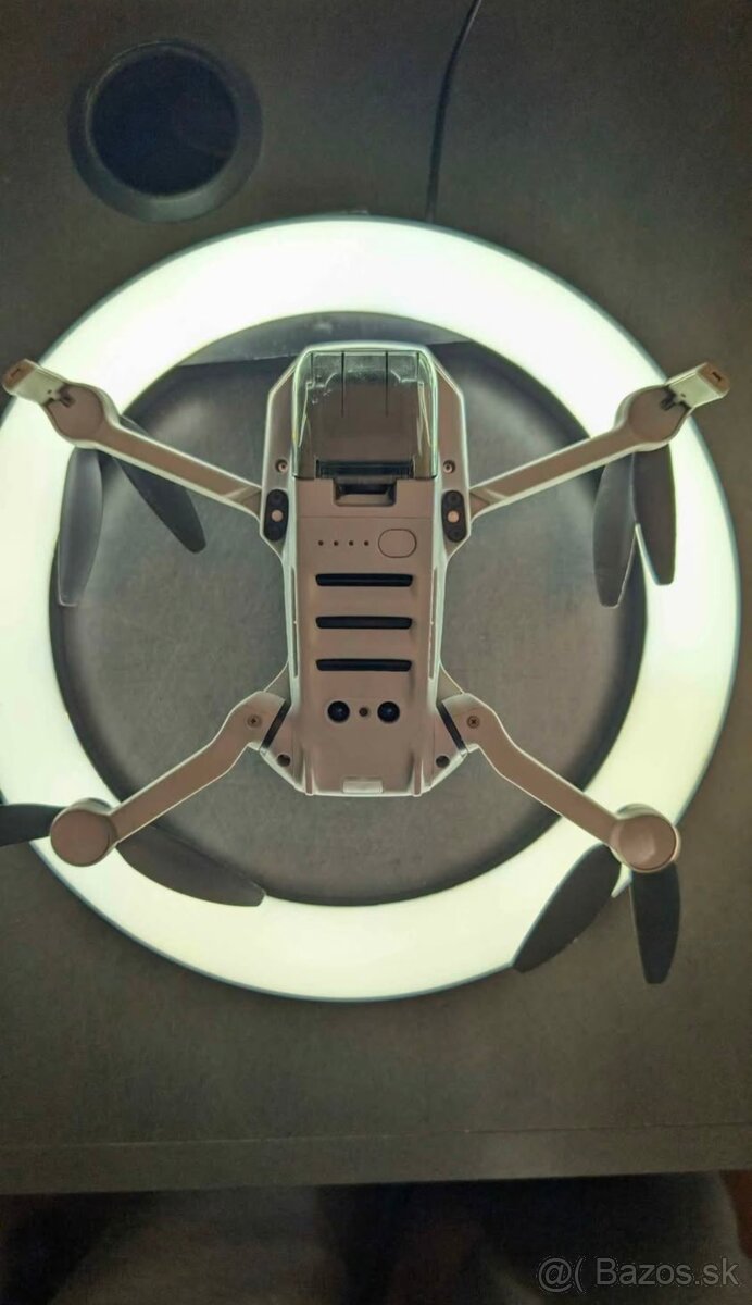 ✅ DJI MINI 2 + Fly More Combo - 2