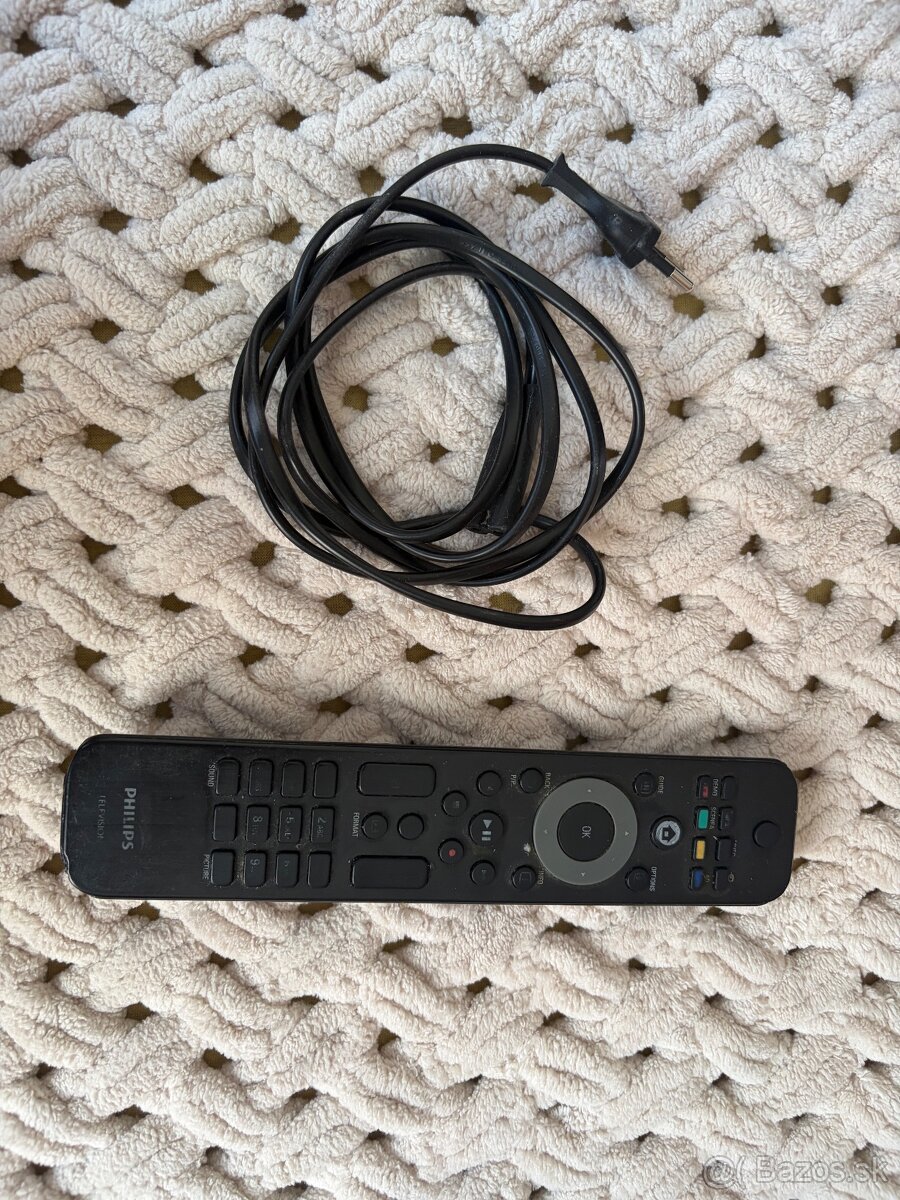 Philips 32PFL5604H/12 - 2