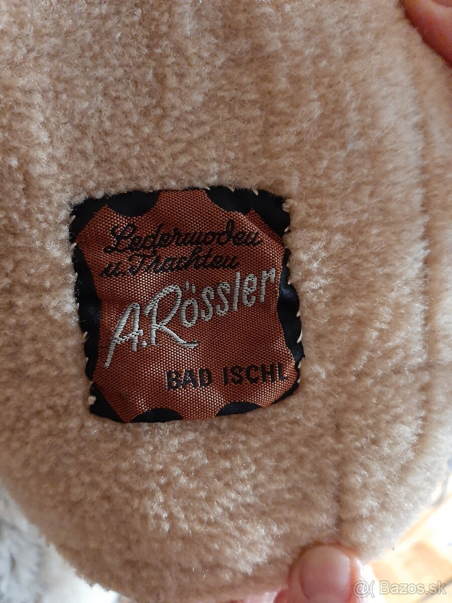 PREDÁM DÁMSKY KOŽUCH - 2