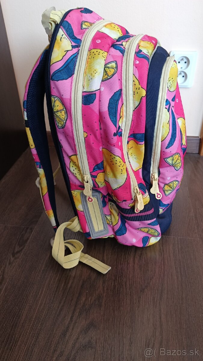 Školská taška - 2