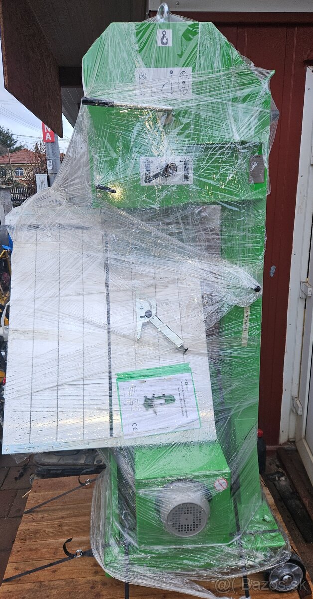 Pásová píla Dr. Schulze BAS 650 - 2