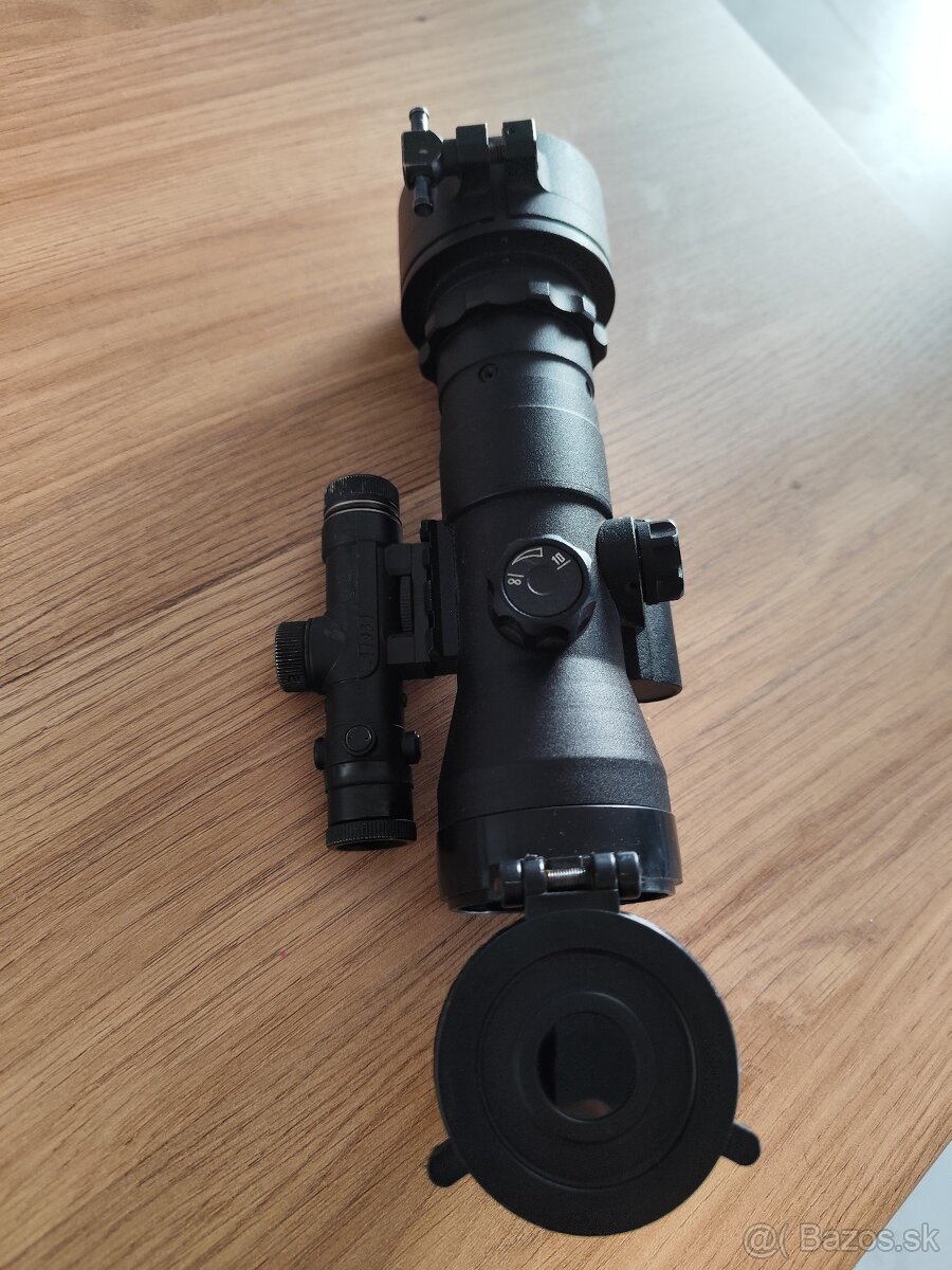 Predsadka Dipol DN 34 - 2