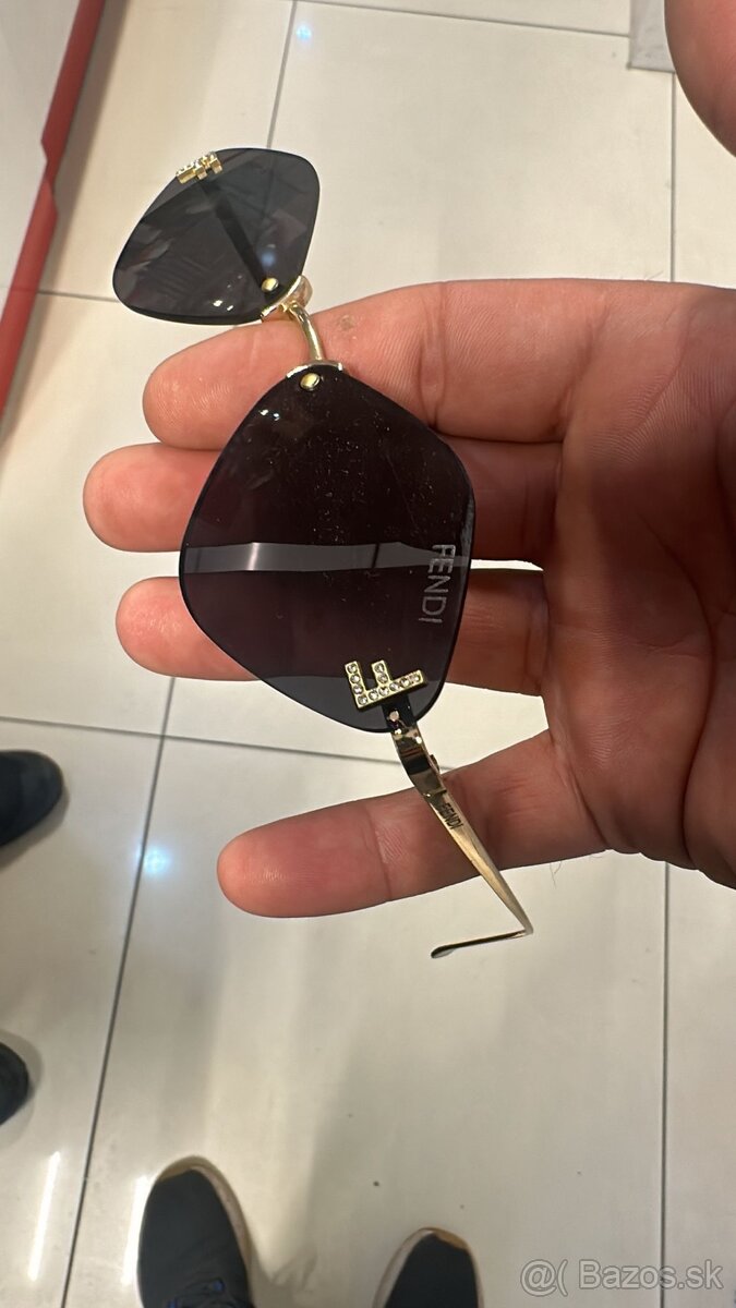 Fendi okuliare - 2