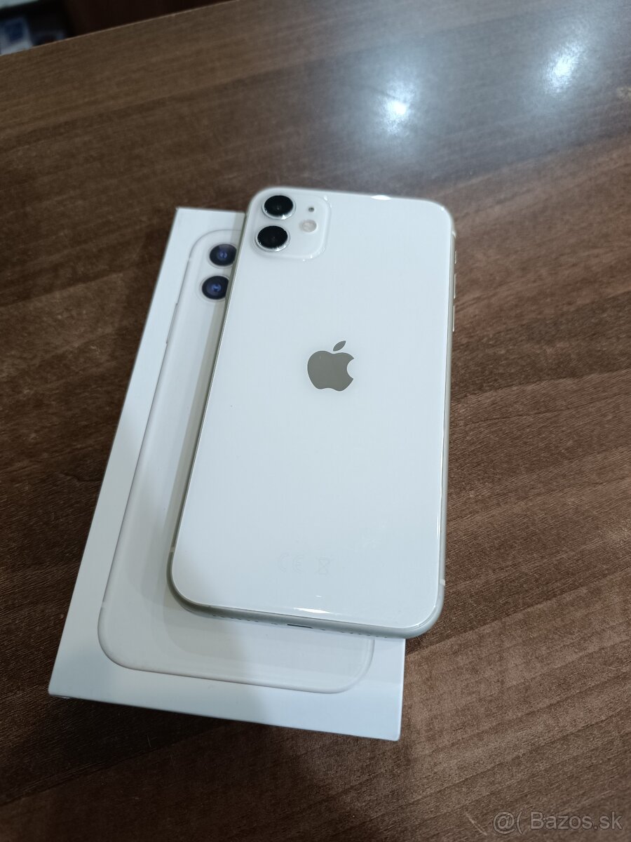 Apple iphone 11 128GB - 2