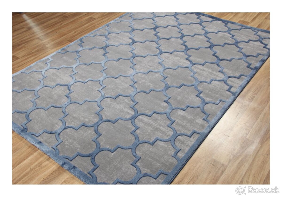 Koberec Ekohali Como 120x170 cm - 2