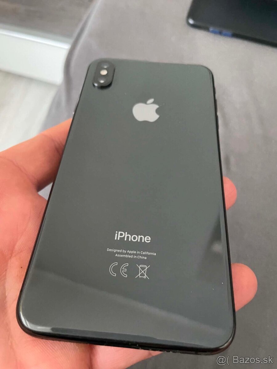 Predam iphone xs max 256GB - 2