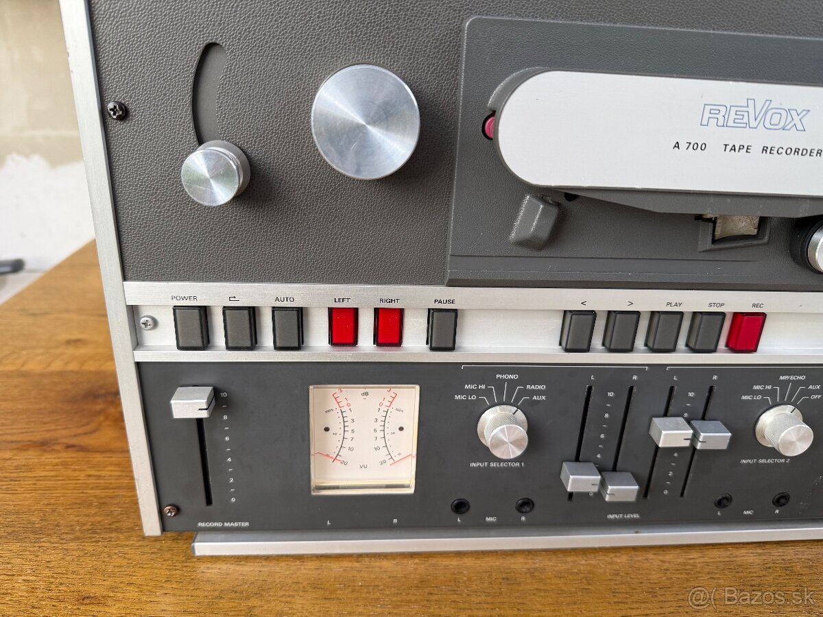 REVIX A700 - 2