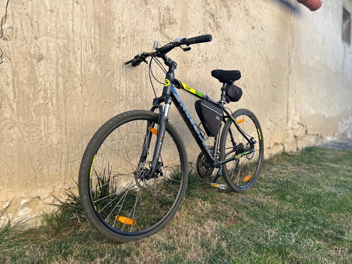 KELLYS CLIFF 70 veľ. M - 2