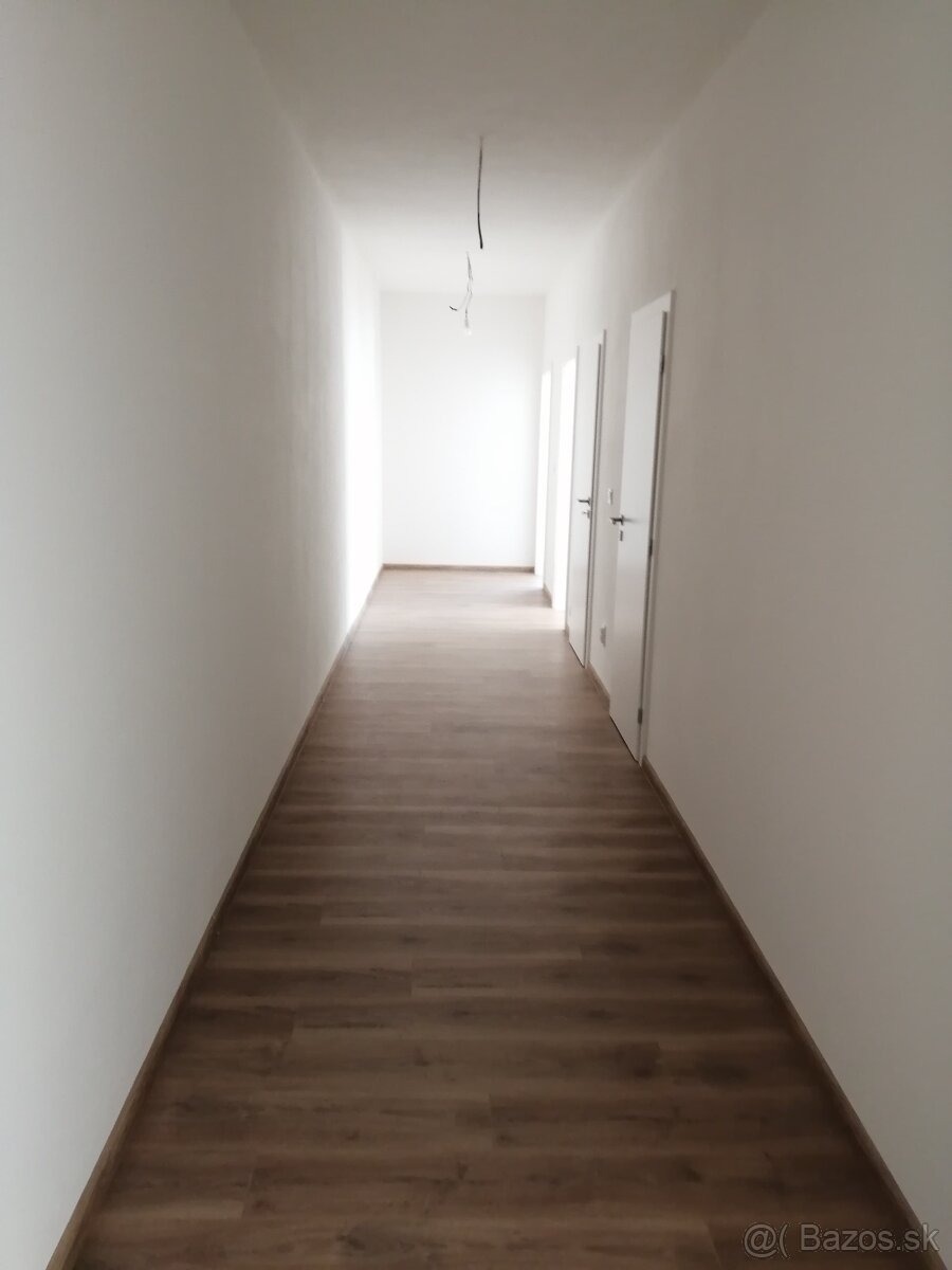 3 izbový byt  s kobkou - 2