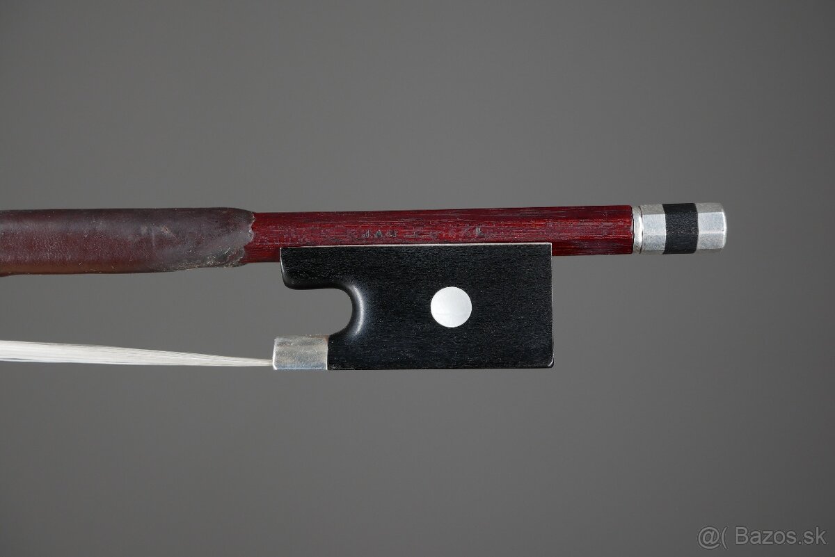 Husľový sláčik Jan Pötzl - 2