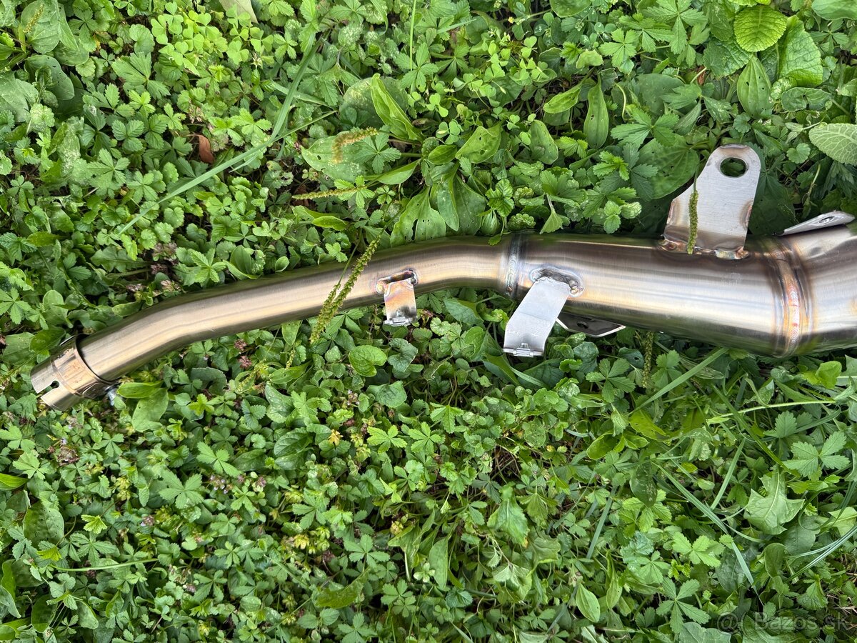 TRIUMPH SCRAMBLER 1200 ZARD VYFUK - 2