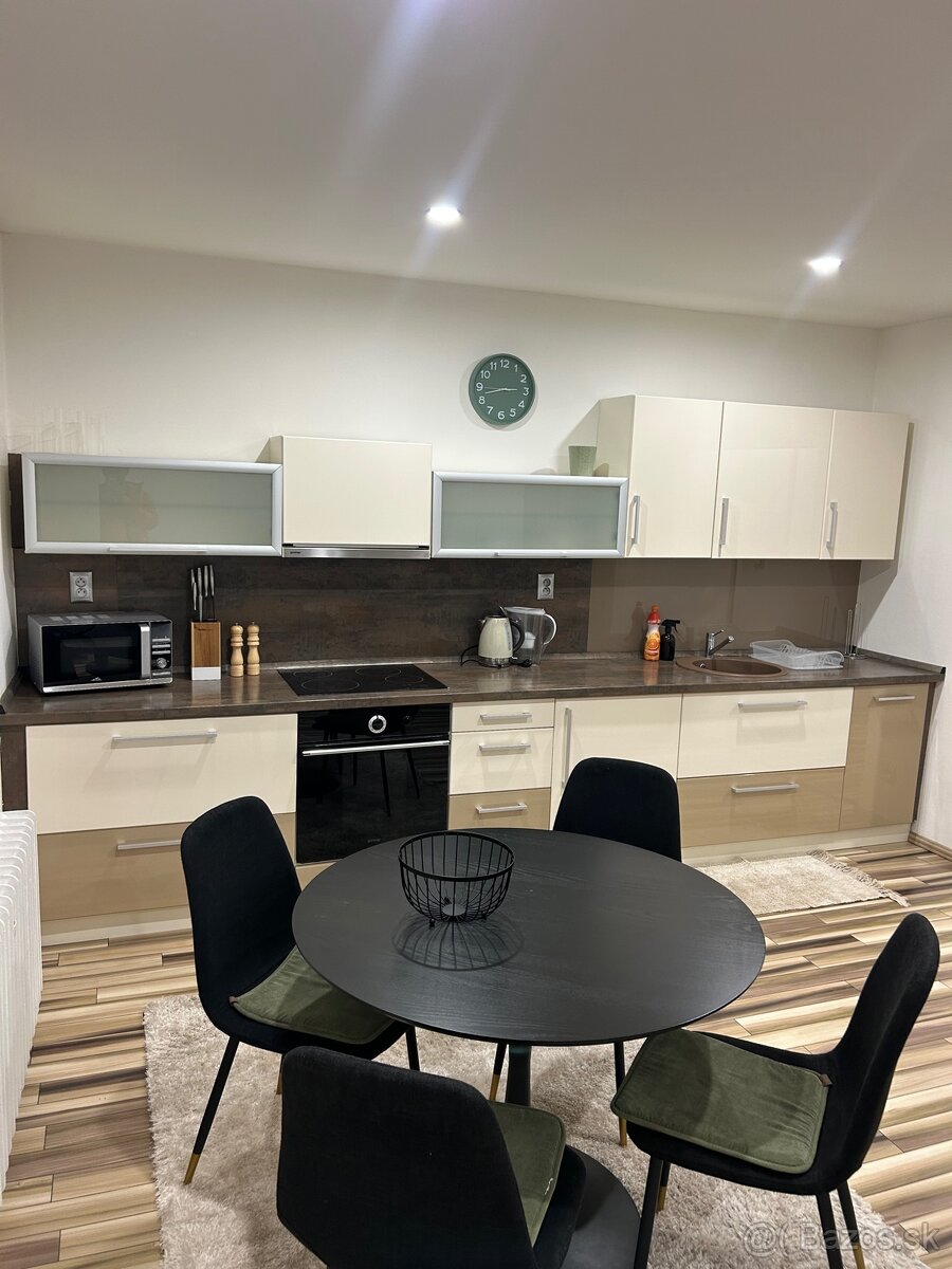 Prenájom 2-izbový byt Žilina, Bulvár - 2