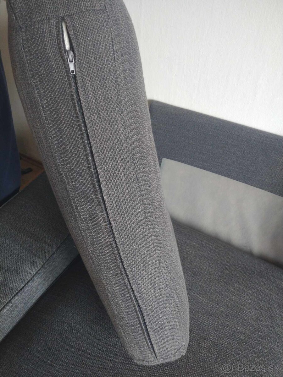 Ikea Kivik 2 dvojpohovka - 2