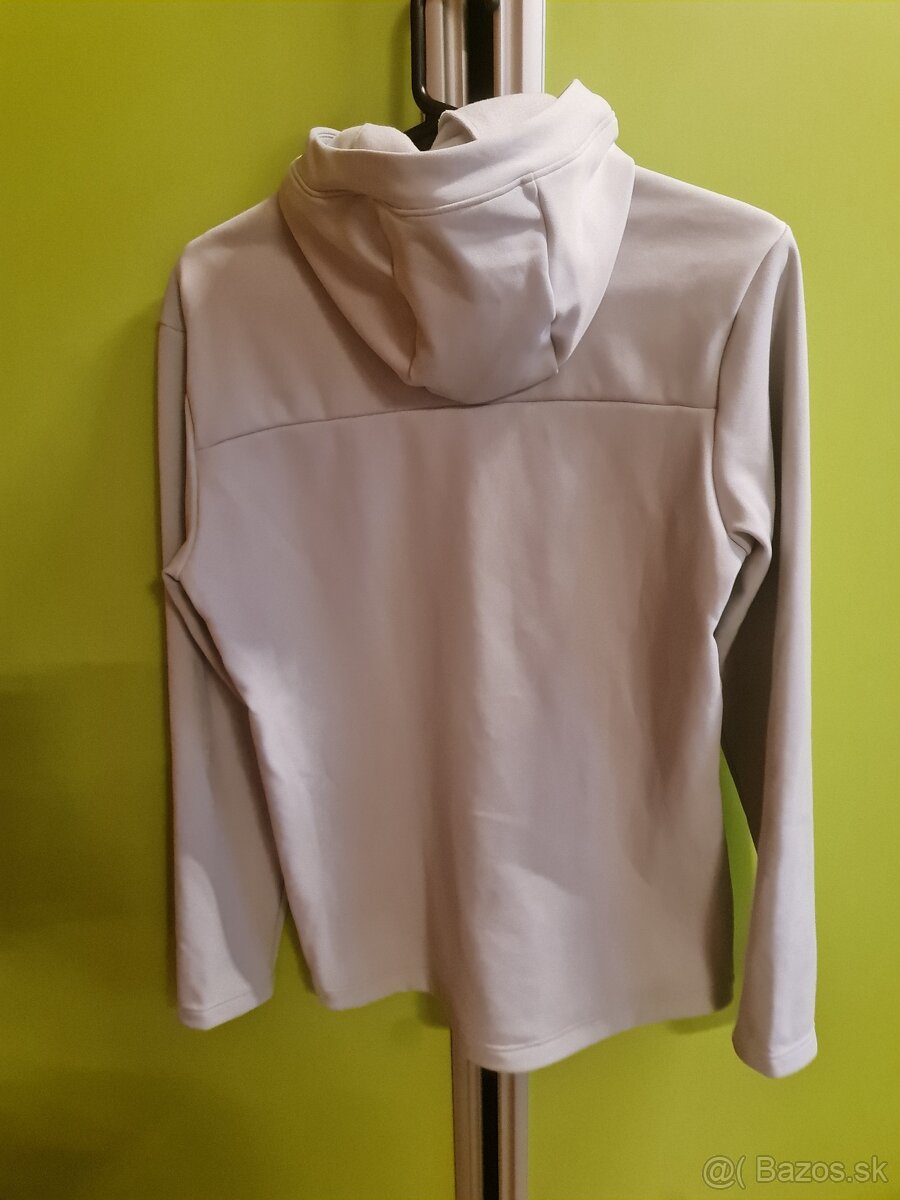 Pánska mikina s kapucňou SCOTT Defined Mid velkost M - 2