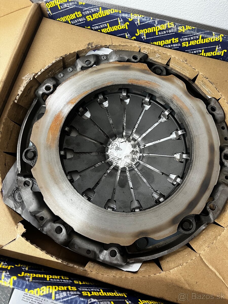 Suzuki Grand Vitara 1.9ddis spojková sada - 2