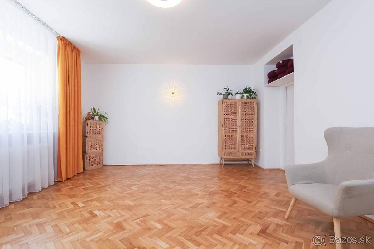 3 izb byt BA Staré Mesto - 2