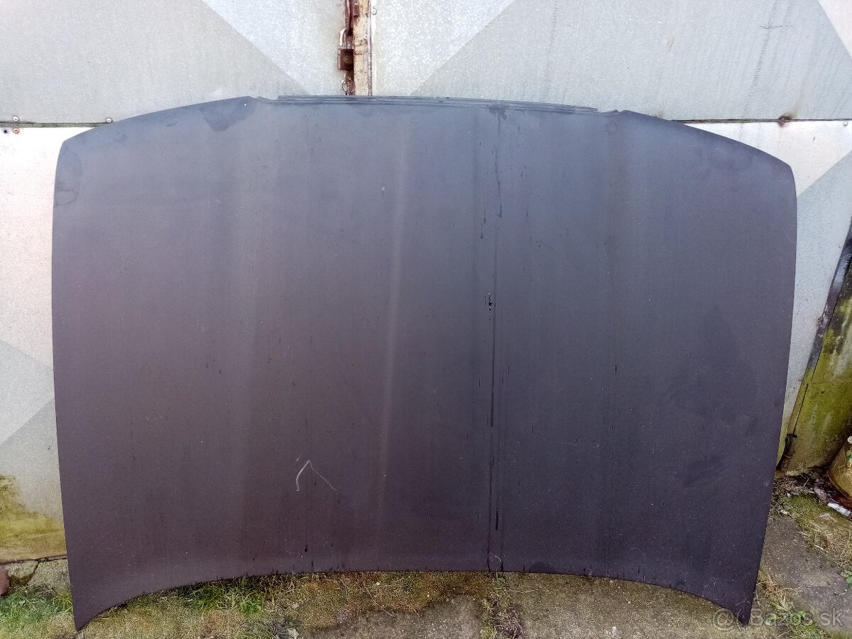 Octavia 1, 20V,1,8 turbo benzin - 2