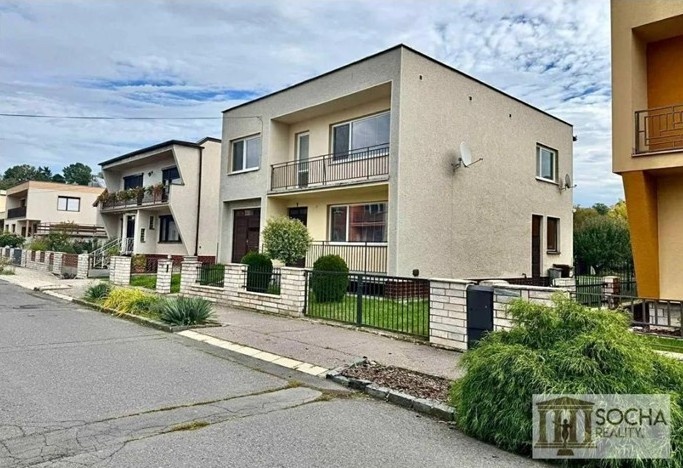 Samostatný rodinný dom s dobrou dispozíciou Opatová - 2