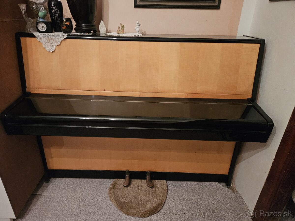 Klavir / pianino Rosler - 2